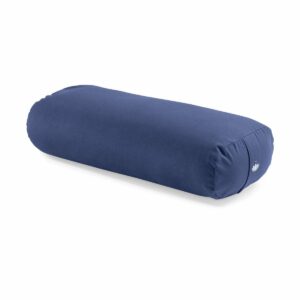 Lotuscrafts Bolster RESTORATIVE, Königsblau