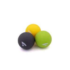 Bodhi Faszien-Massage-Ball 3er-Set