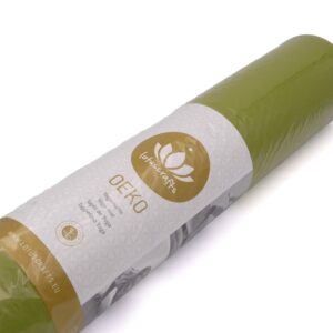Lotuscrafts Yogamatte OEKO, Bambus