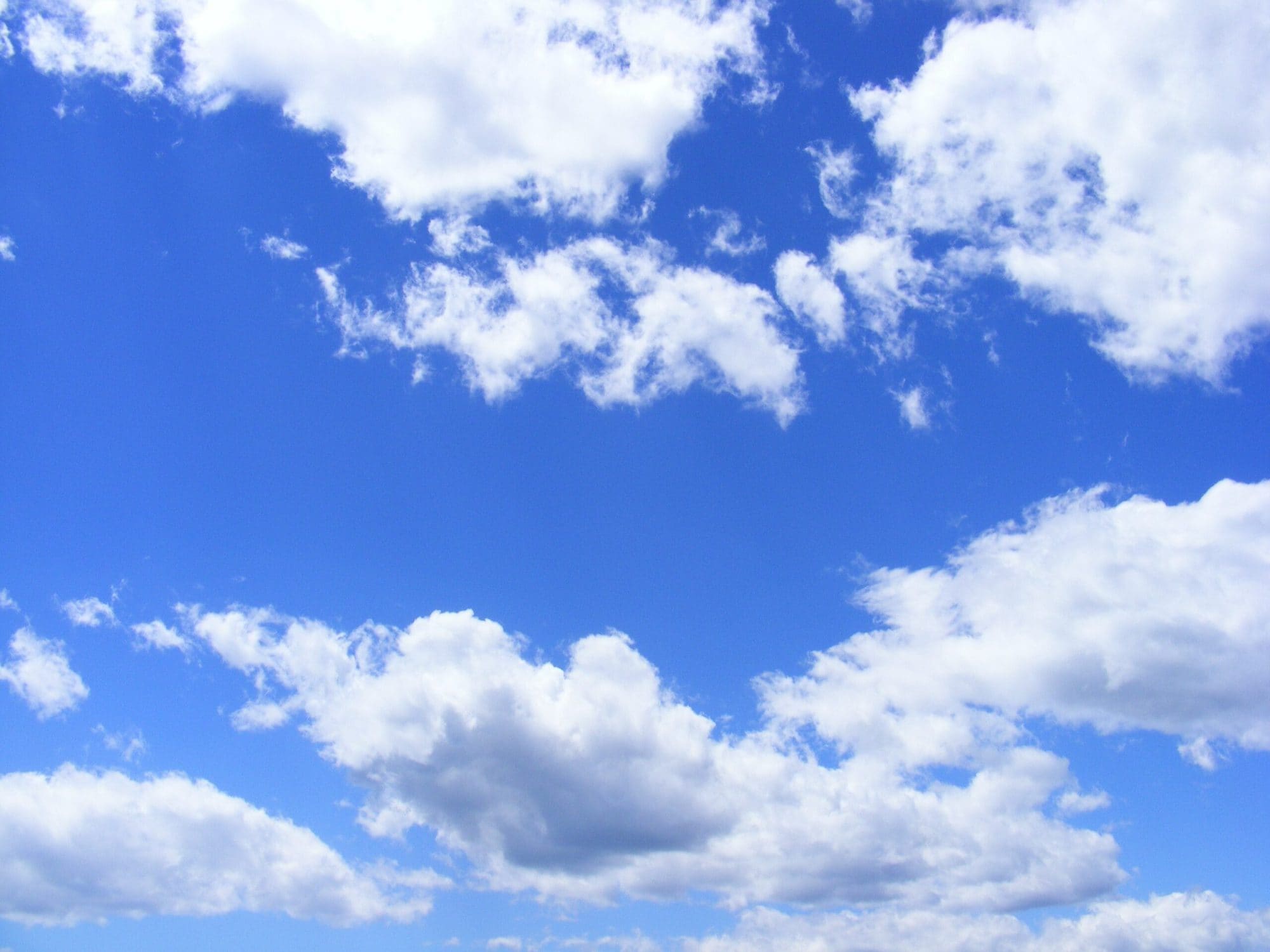 pexels-pixabay-53594 Wolkenhimmel