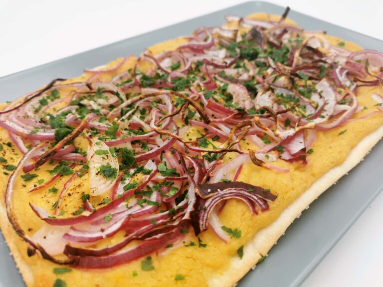 Flammkuchen