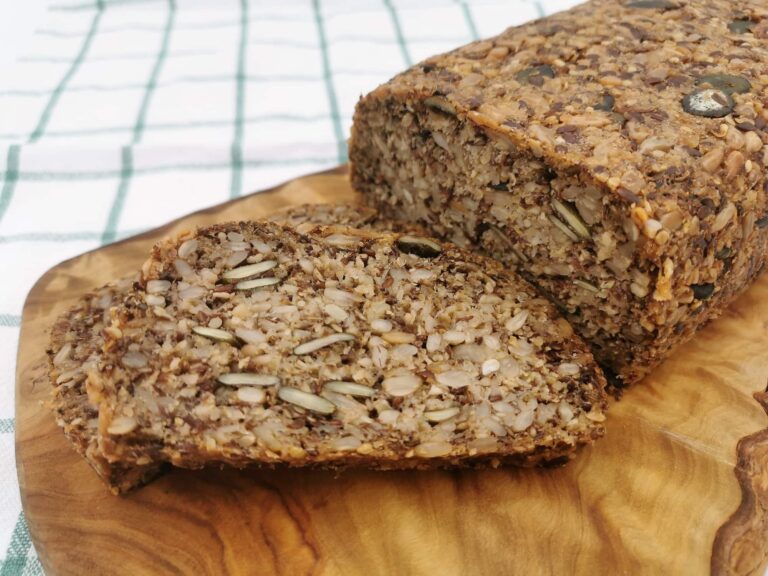 Körndlbrot