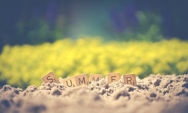 Update Sommer 2021
