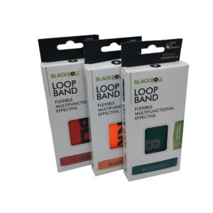 BLACKROLL Loop Bands