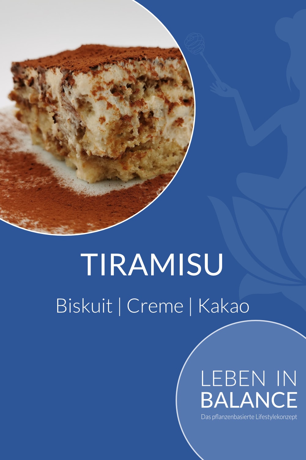 Tiramisu • Natascha Wanek