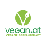 Logo der veganen Gesellschaft Österreich