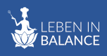 Leben in Balance Logo