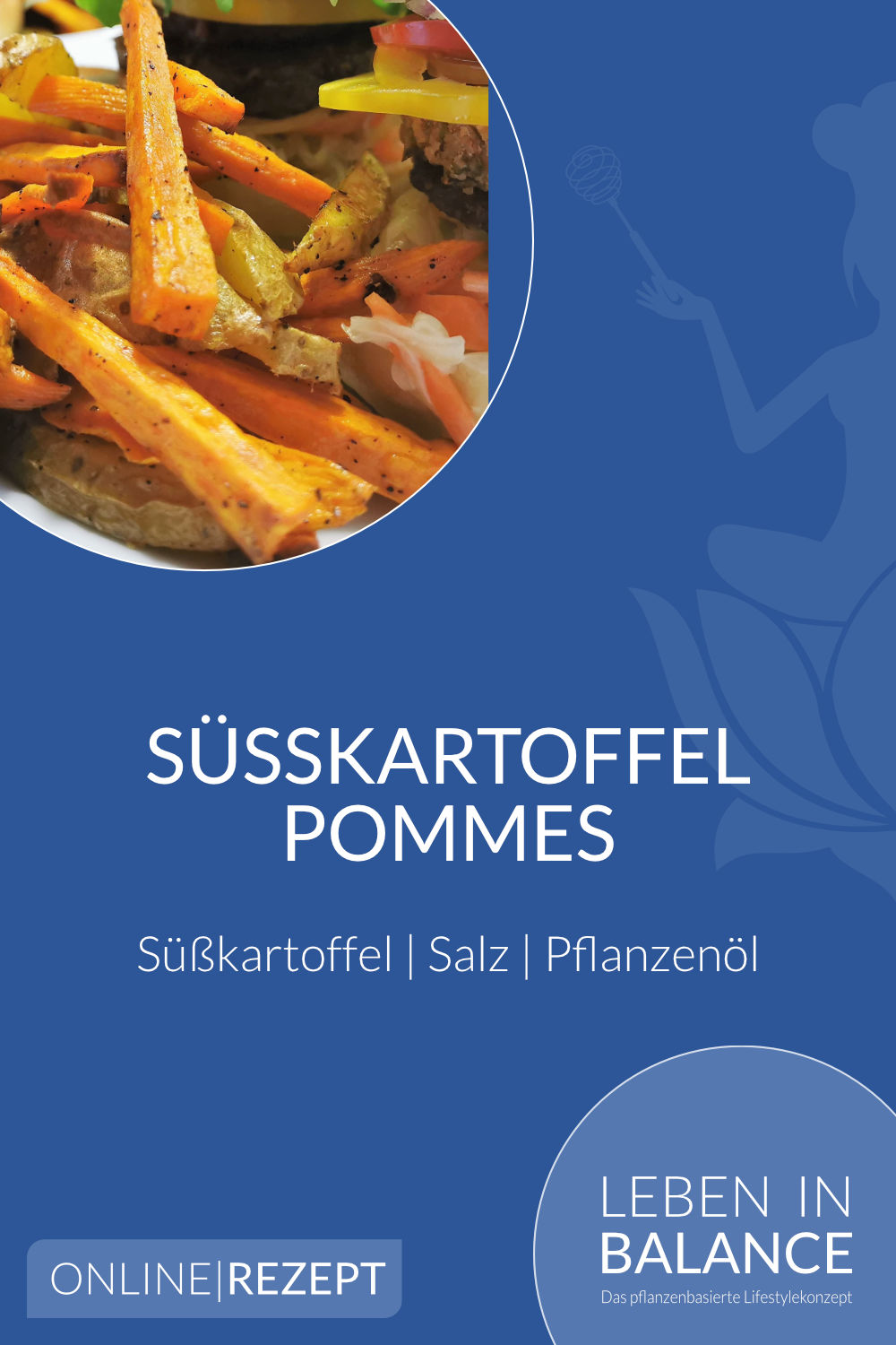 Skartoffel-Pommes - Leben In Balance