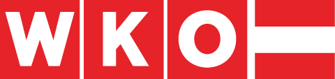 Logo der Wirtschaftskammer Österreich